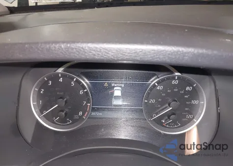 2024 Nissan Frontier S 4X4 z USA, uszkodzony, nr VIN 1N6ED1EKXRN667858